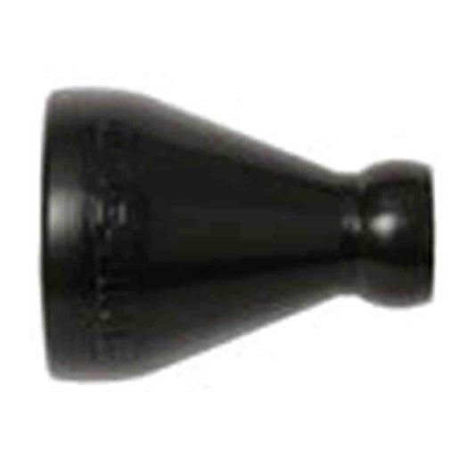 Loc Line 1/2" to 1/4" Reducer Loc Line