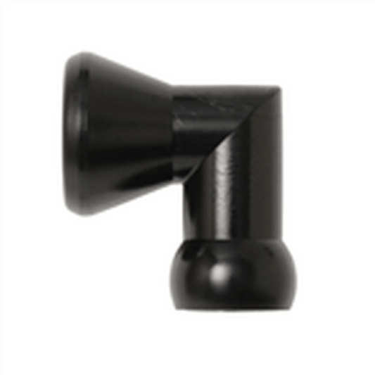 Loc Line 1/4" Elbow Loc Line