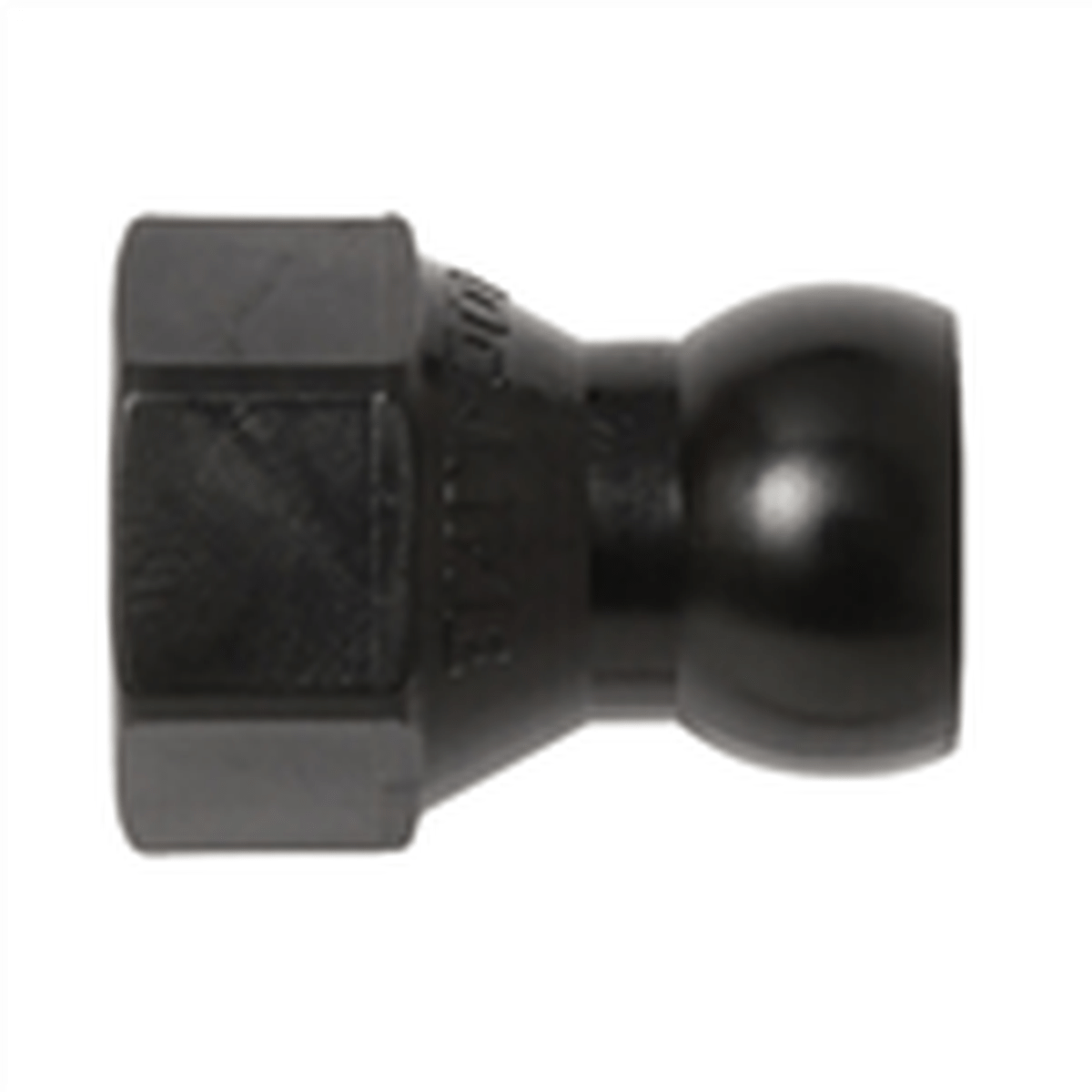 Loc Line 1/4" FPT Adapter Loc Line