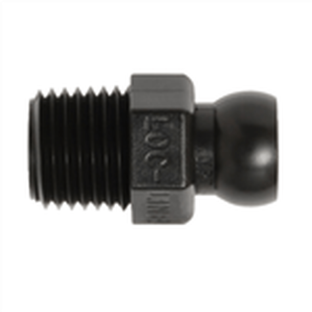 Loc Line 1/4" NPT Connector Loc Line