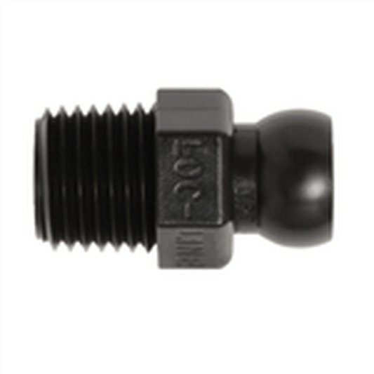 Loc Line 1/4" NPT Connector Loc Line
