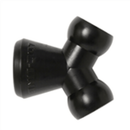 Loc Line 1/4" Y Fitting Loc Line