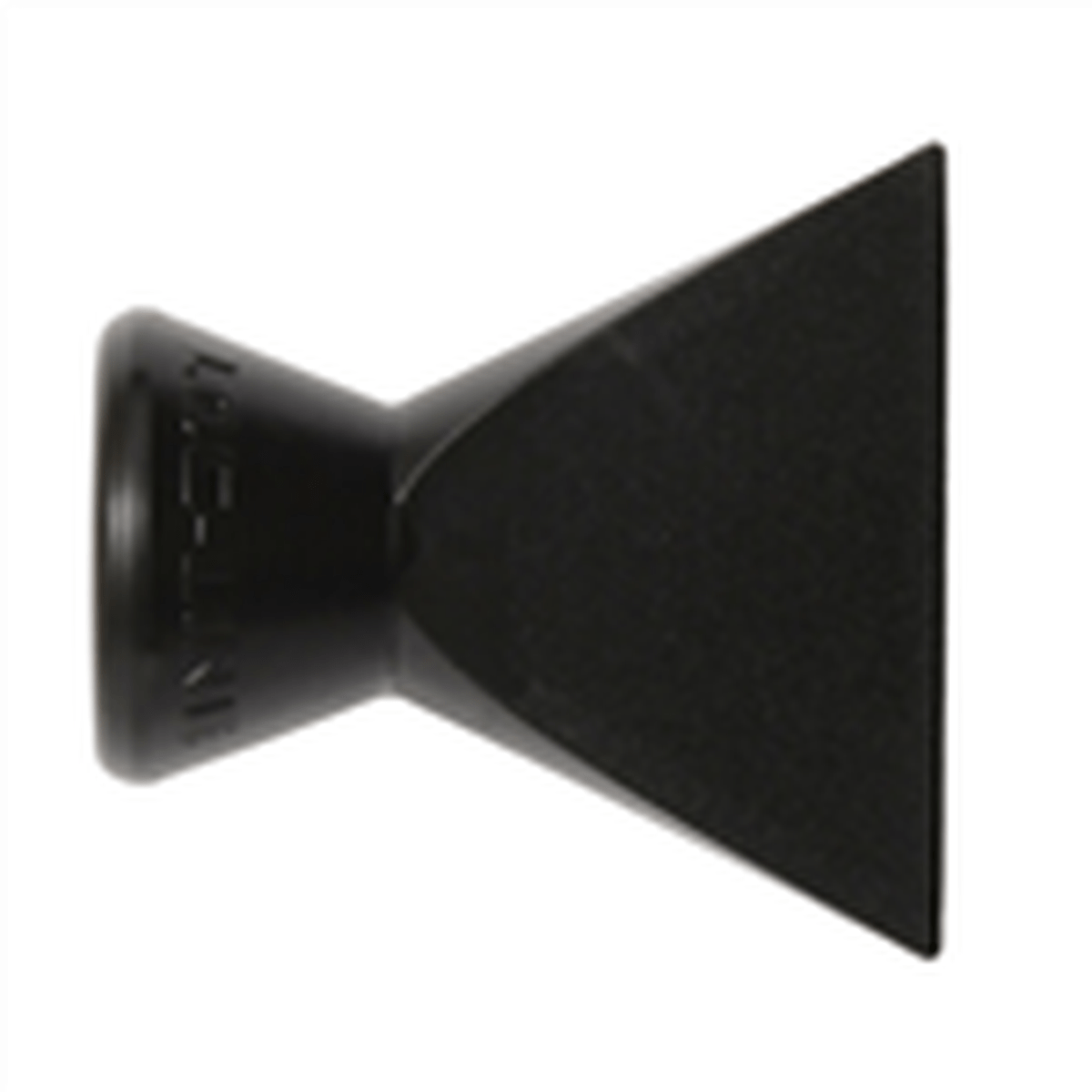 Loc Line 1/4" x 1" Flare Nozzle Loc Line