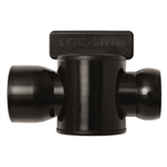 Loc Line 3/4" In-Line Valve Loc Line
