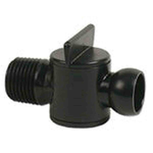 Loc Line 3/4" Male NPT Valve Loc Line