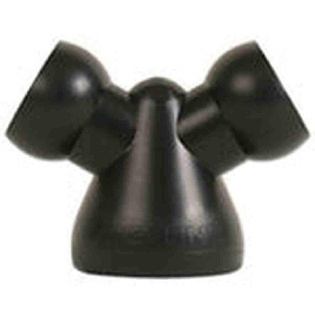 Loc Line 3/4" x 1/2" Y Reducer Loc Line