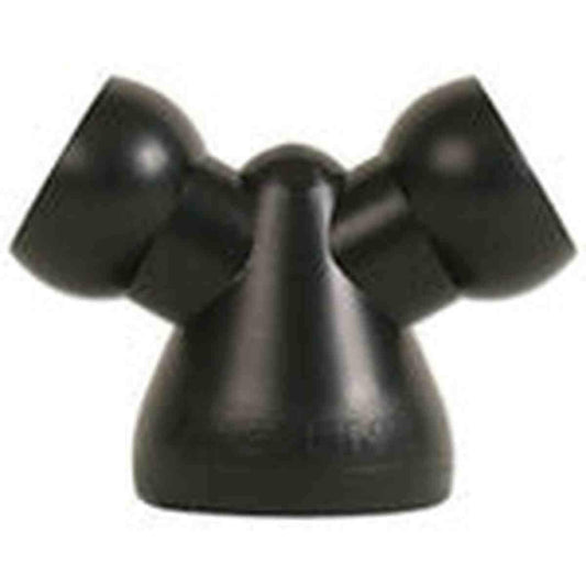 Loc Line 3/4" x 1/2" Y Reducer Loc Line