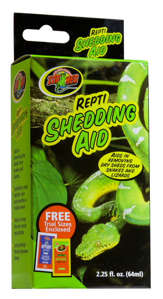 Zoo Med Repti Shedding Aid Zoo-Med