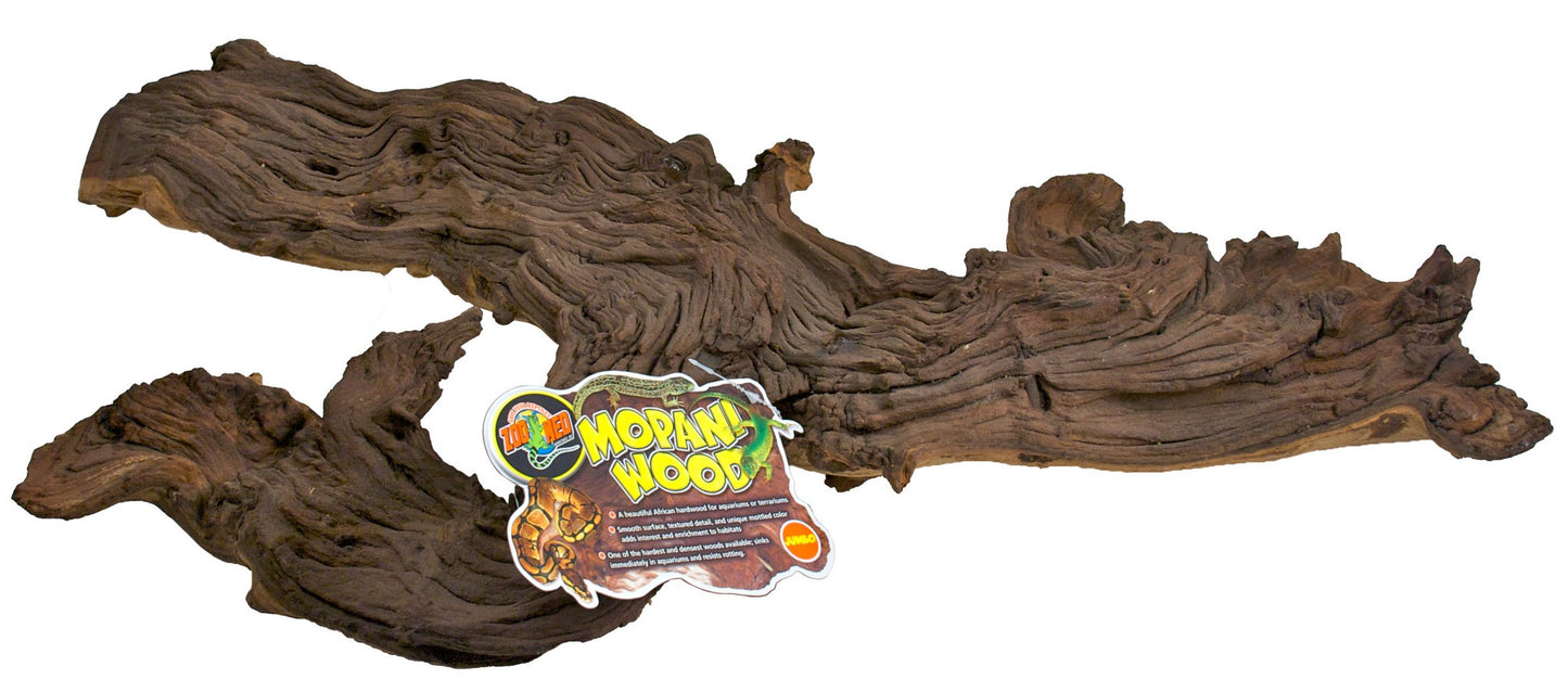 Zoo Med Mopani Wood – Terrarium