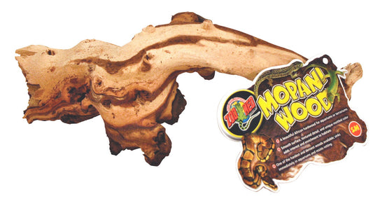 Zoo Med Mopani Wood – Terrarium