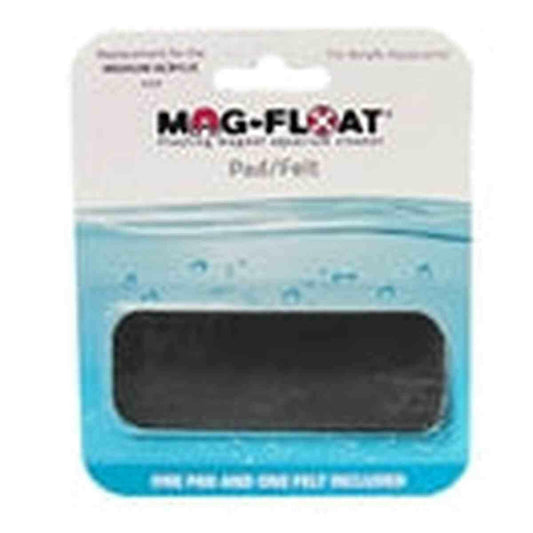 Mag-Float Replacement Pad/Felt for Float 130A Acrylic Mag Float