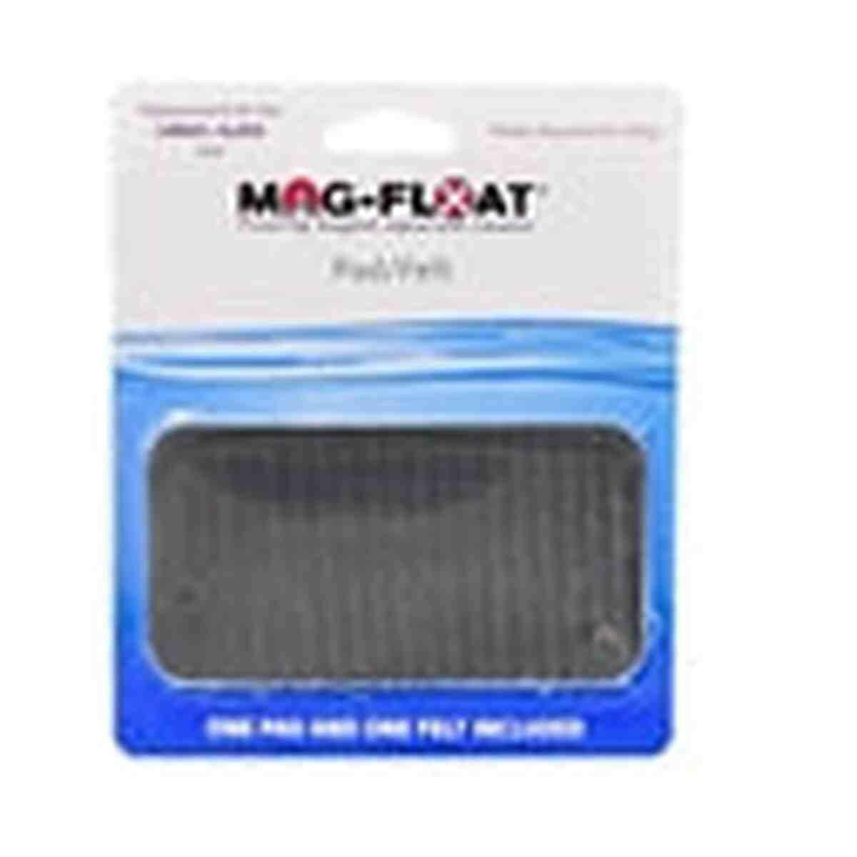 Mag-Float Replacement Pad/Felt for Large+ 400 Mag Float