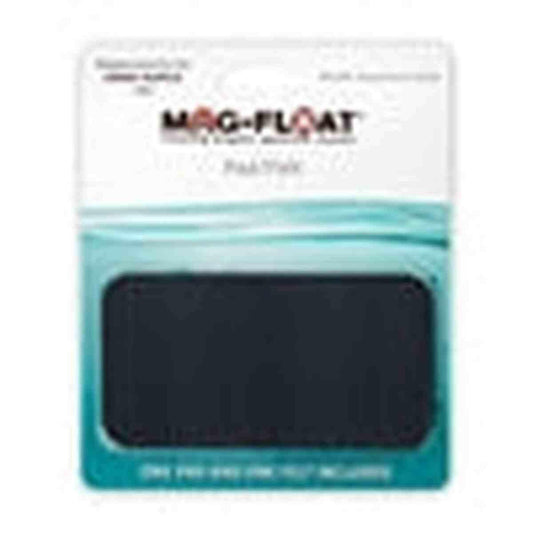Mag-Float Replacement Pad/Felt for Large+ 410 Mag Float