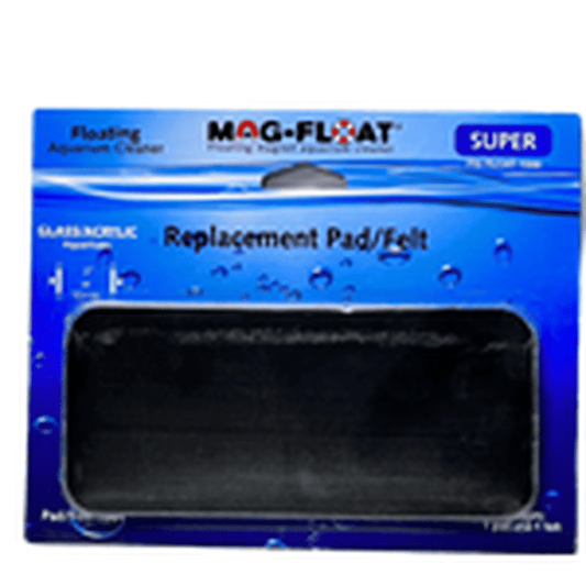 Mag-Float Replacement Pad for Float 1000 Mag Float