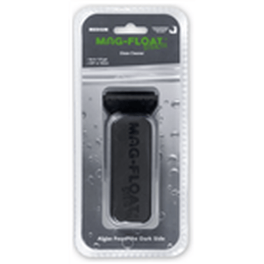 Mag-Float STEALTH Medium Glass Aquarium Cleaner 3/8" or 10mm Mag Float
