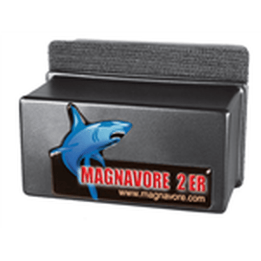 Magnavore Magnetic Cleaner - Magnavore-2 ER Magnavore