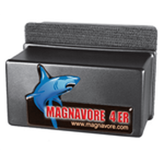 Magnavore Magnetic Cleaner - Magnavore-4 ER Magnavore