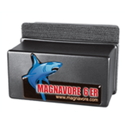 Magnavore Magnetic Cleaner - Magnavore-6 ER Magnavore