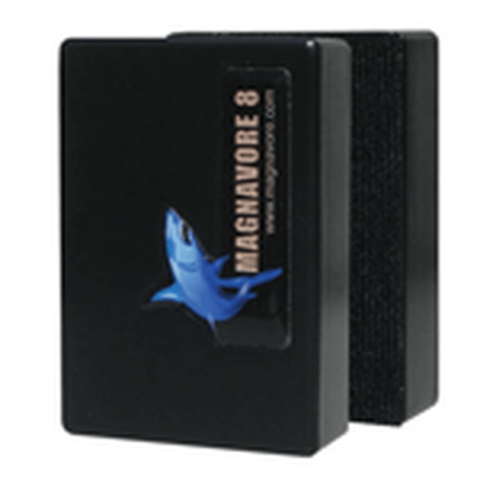 Magnavore Magnetic Cleaner - Magnavore-8 Magnavore