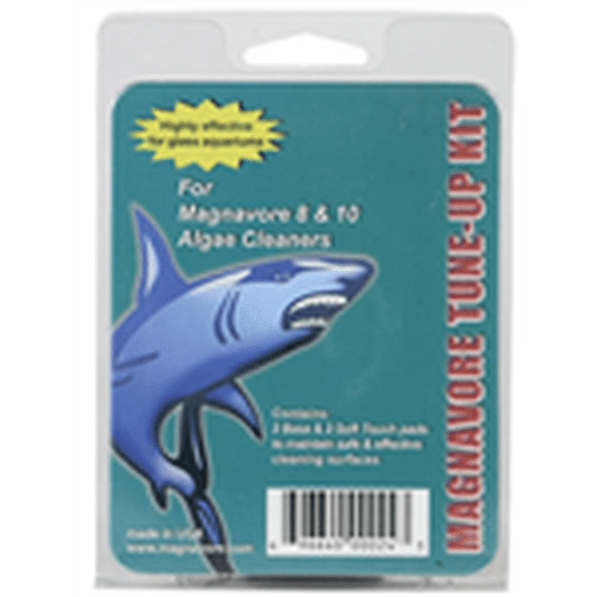 Magnavore Tune-Up Kit for Magnavore 8 & 10 Magnavore