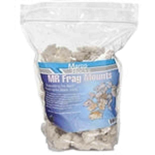 MarcoRocks Frag Mount Bag 9 lbs MarcoRocks