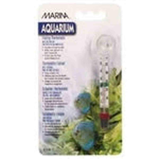 Marina Floating Thermometer w/Suction Cup Hagen