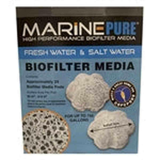 MarinePure PODs 24 Count Marineland