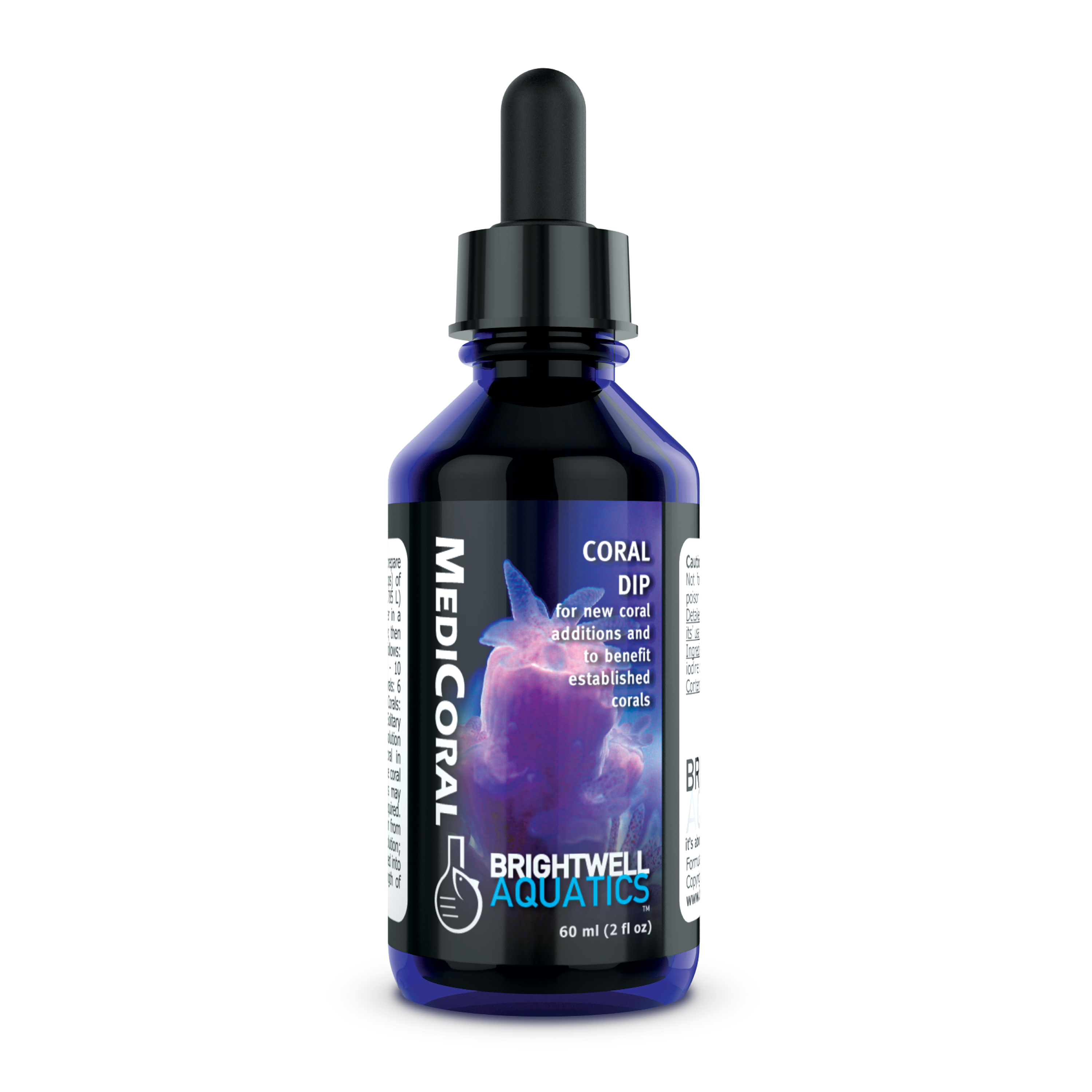 Brightwell Aquatics Brightwell Aquatics MediCoral Dip