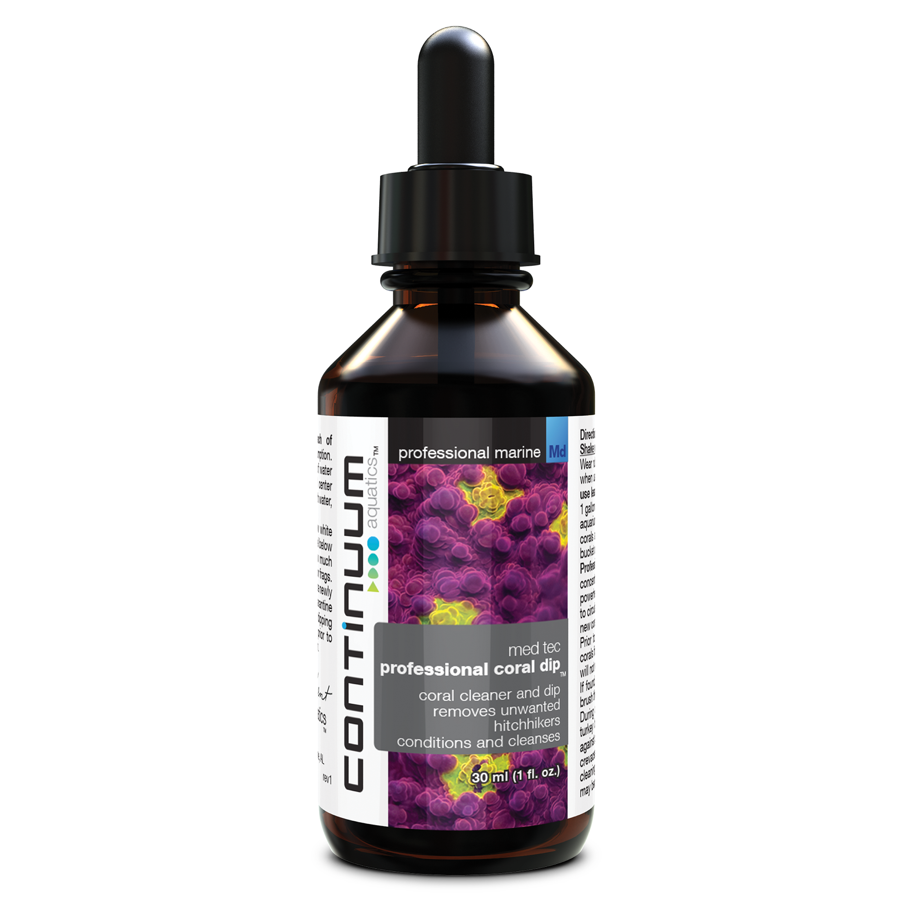 Continuum Aquatics Continuum Aquatics Med Tec Pro Coral Dip