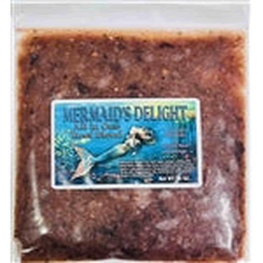 Mermaid's Delight FROZEN All In One Reef Blend 10oz Mermaid's Delight