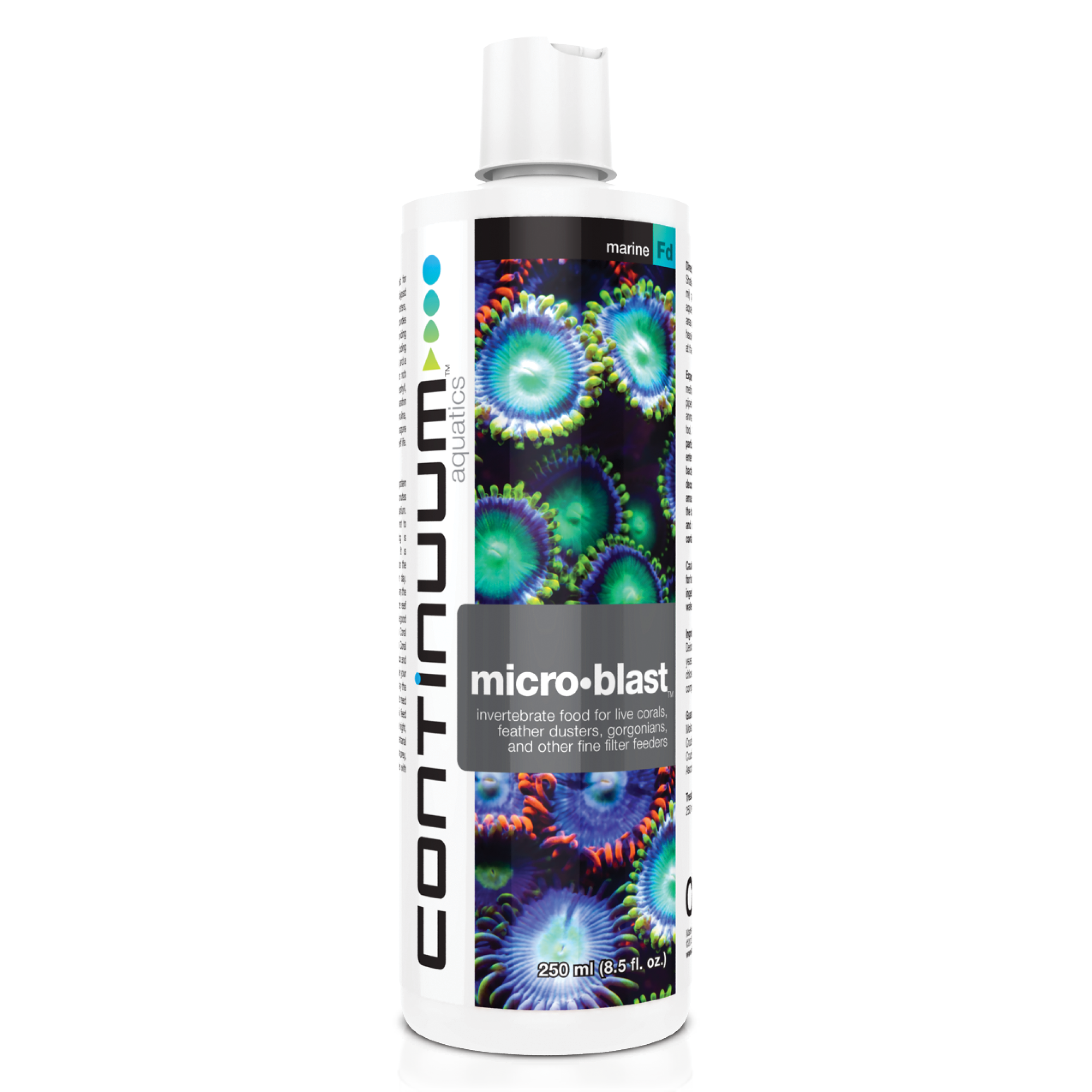 Continuum Aquatics Continuum Aquatics Micro Blast