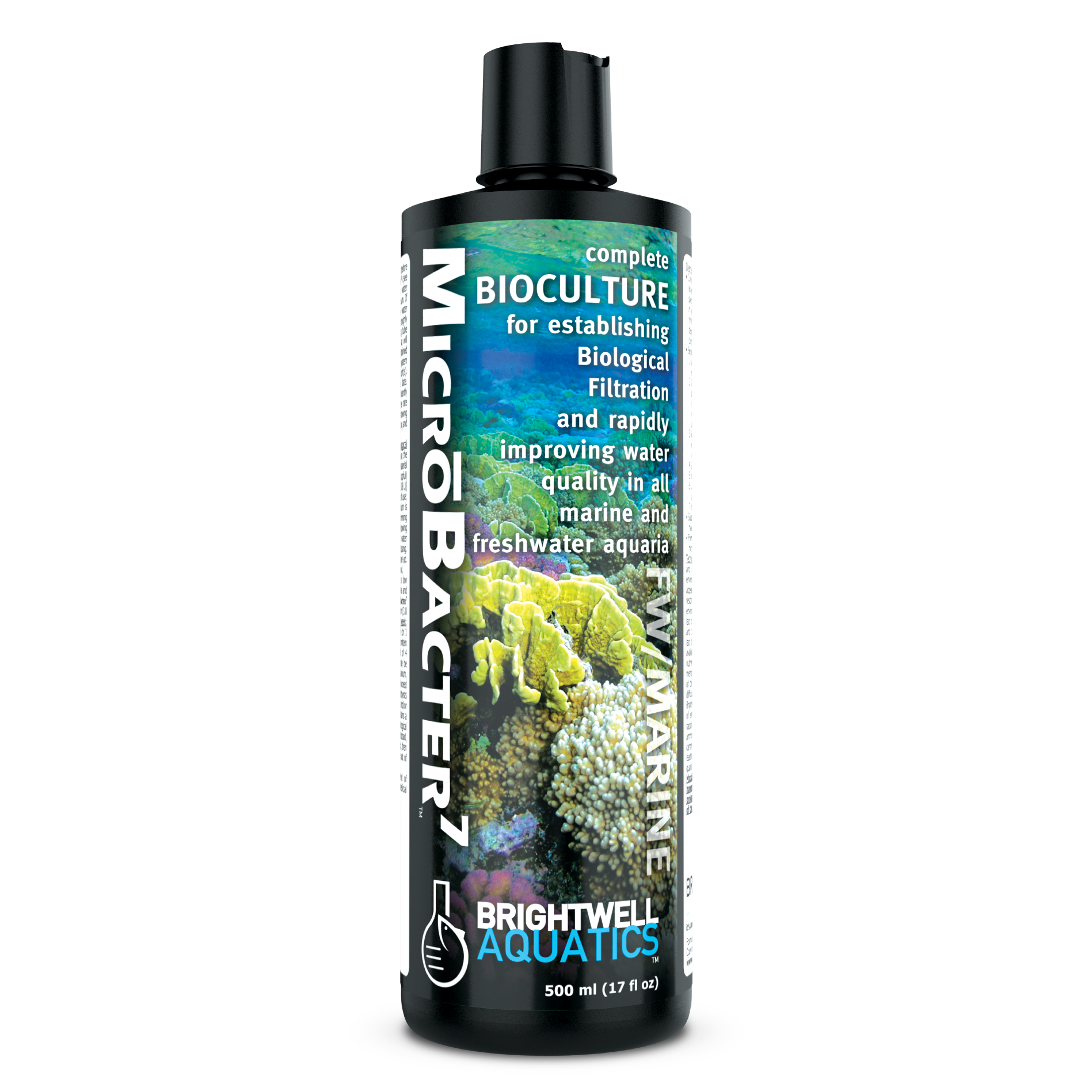 Brightwell Aquatics Brightwell Aquatics MicroBacter7