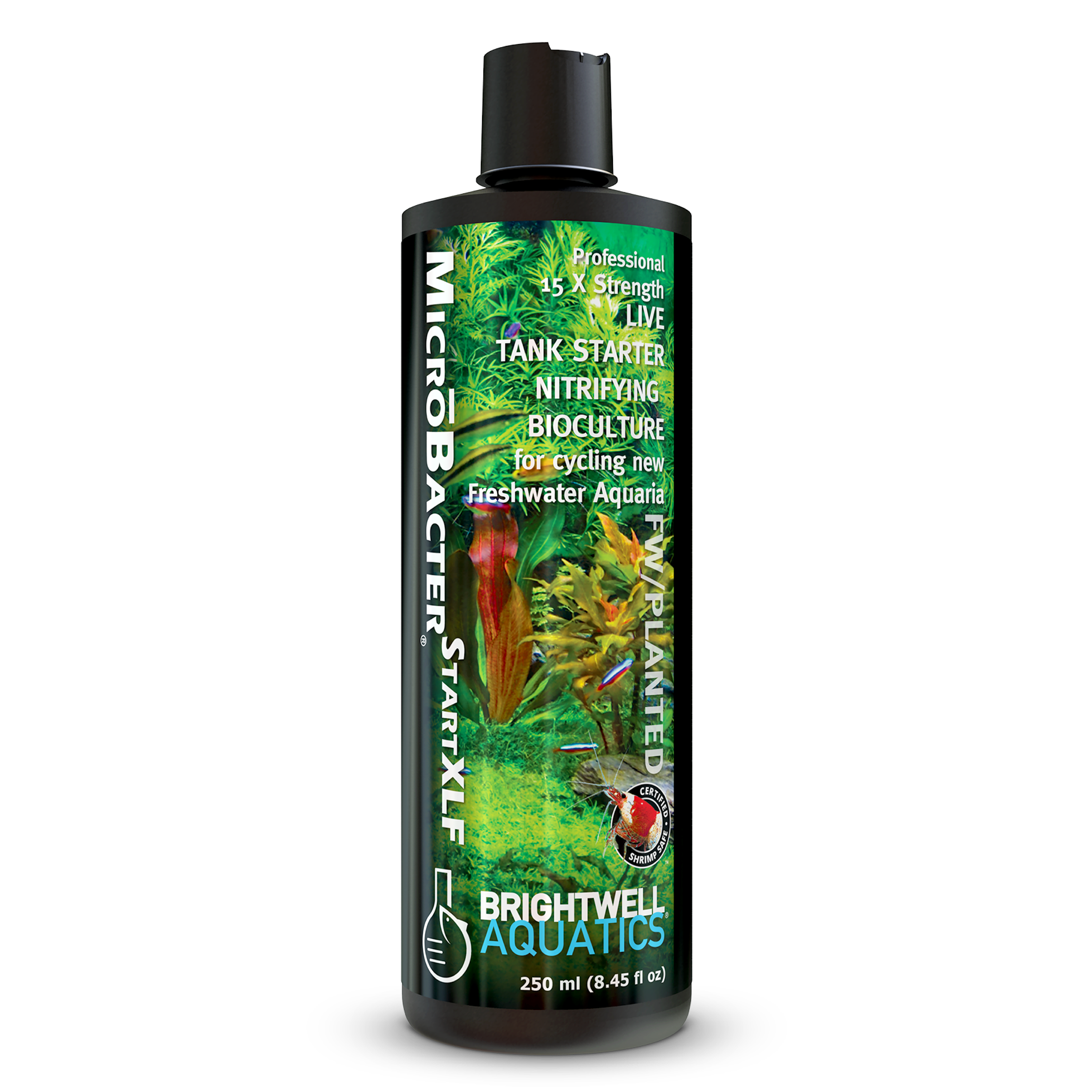 Brightwell Aquatics Brightwell Aquatics MicroBacter Start XLF
