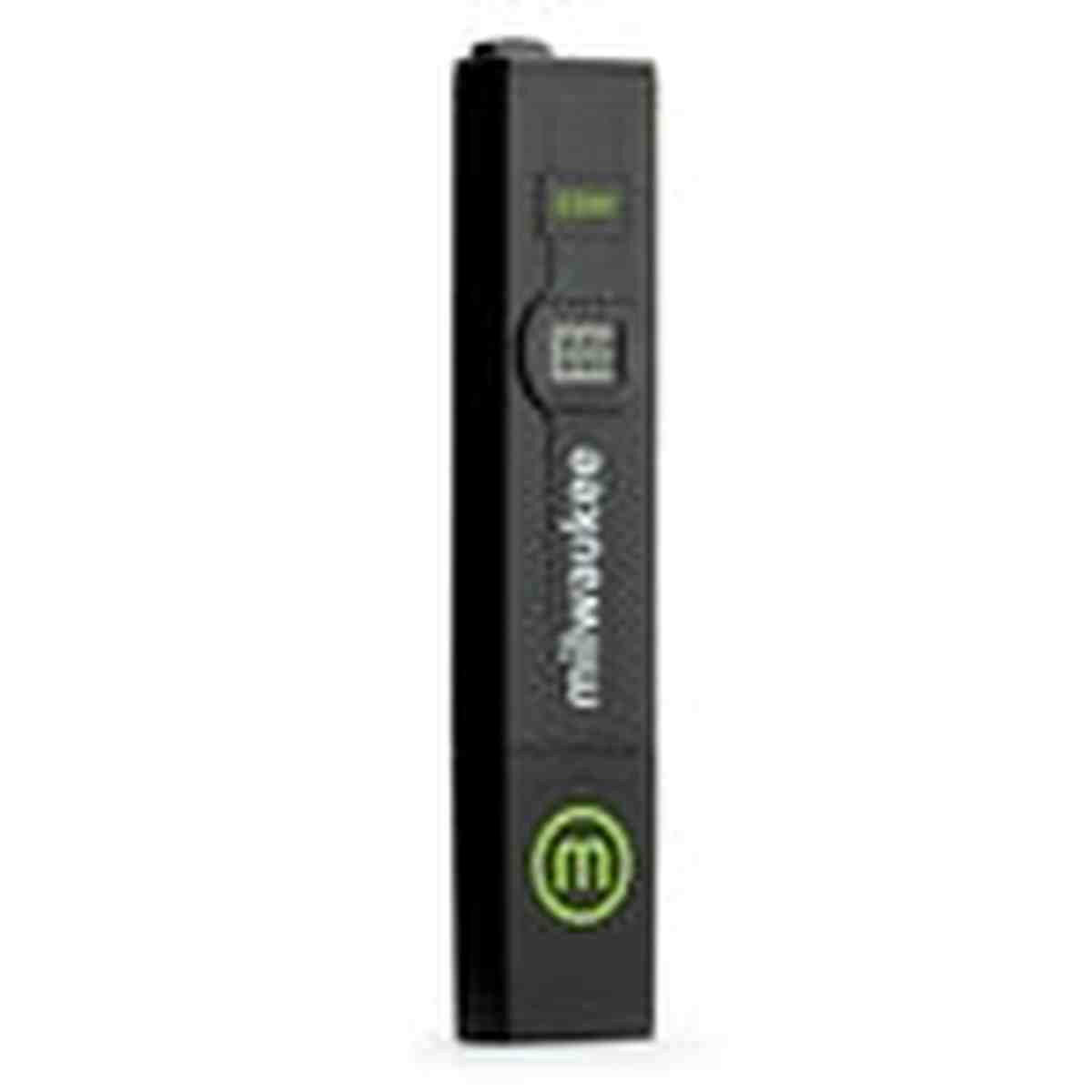 Milwaukee CD97 Digital Low Range TDS Pen Milwaukee