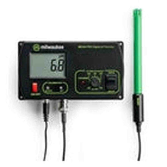 Milwaukee MC120 PRO pH Monitor Milwaukee