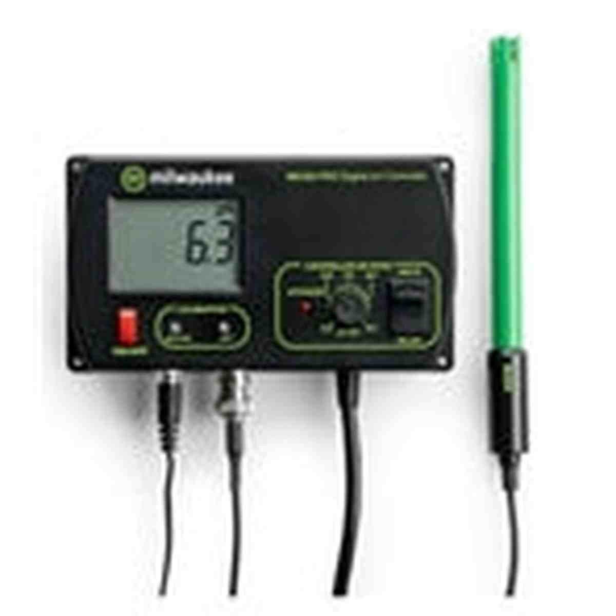 Milwaukee MC122 PRO pH Controller Milwaukee