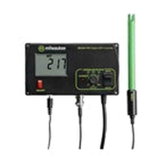 Milwaukee MC510 PRO Digital Redox ORP Controller Milwaukee