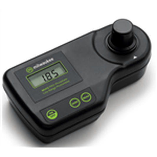 Milwaukee Phosphate Low Range Photometer Milwaukee