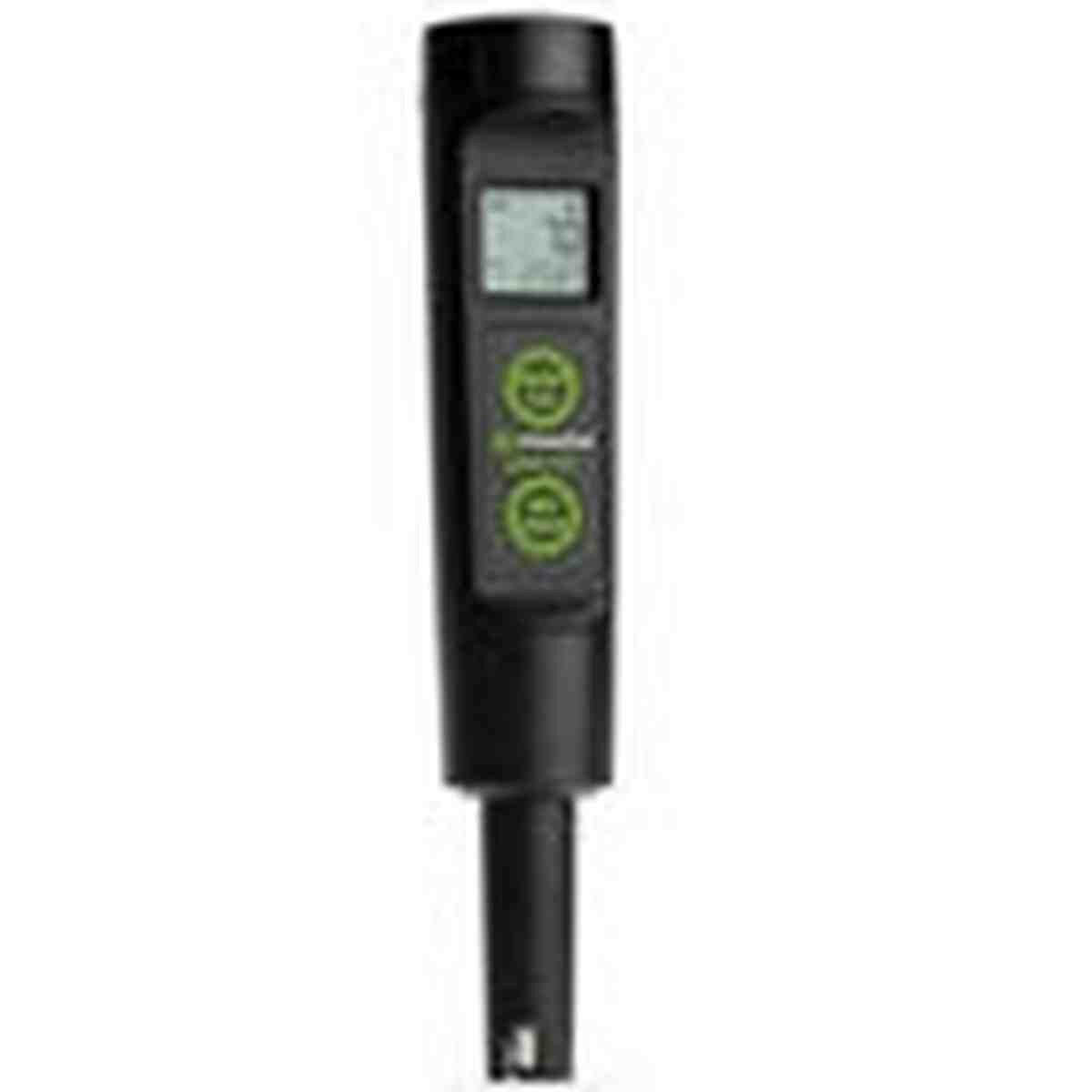 Milwaukee pH55 PRO Waterproof pH & Temperature Tester with Replaceable Probe Milwaukee