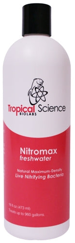 Tropical Science Nitromax