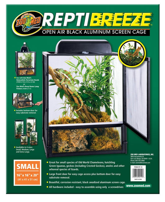 Zoo Med ReptiBreeze® Zoo-Med