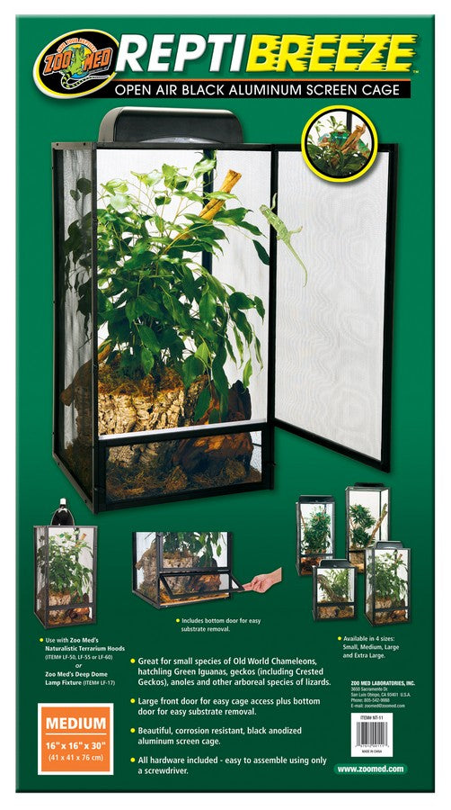 Zoo Med ReptiBreeze® Zoo-Med