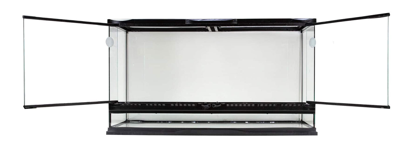 Zoo Med Naturalistic Terrarium® Double Door Zoo-Med