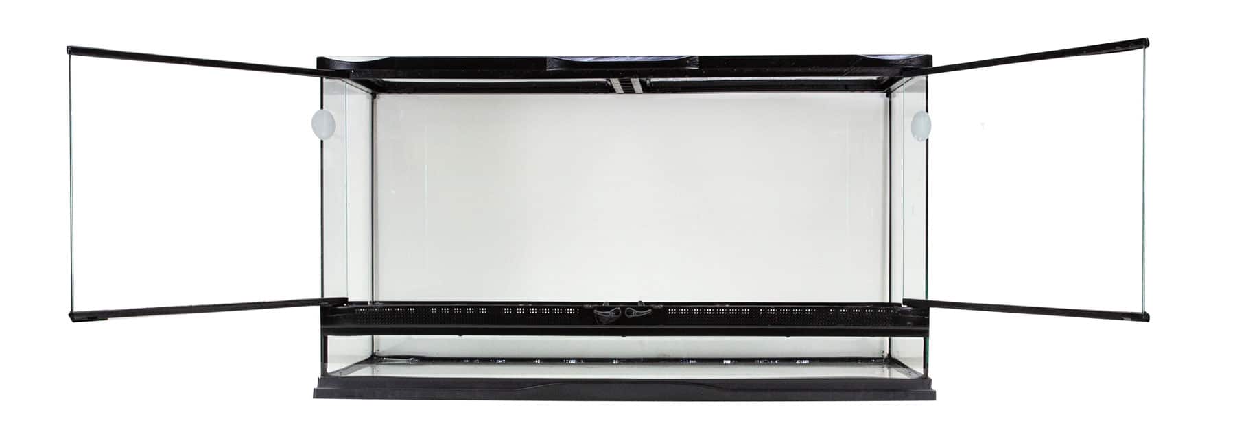 Zoo Med Naturalistic Terrarium® Double Door Zoo-Med