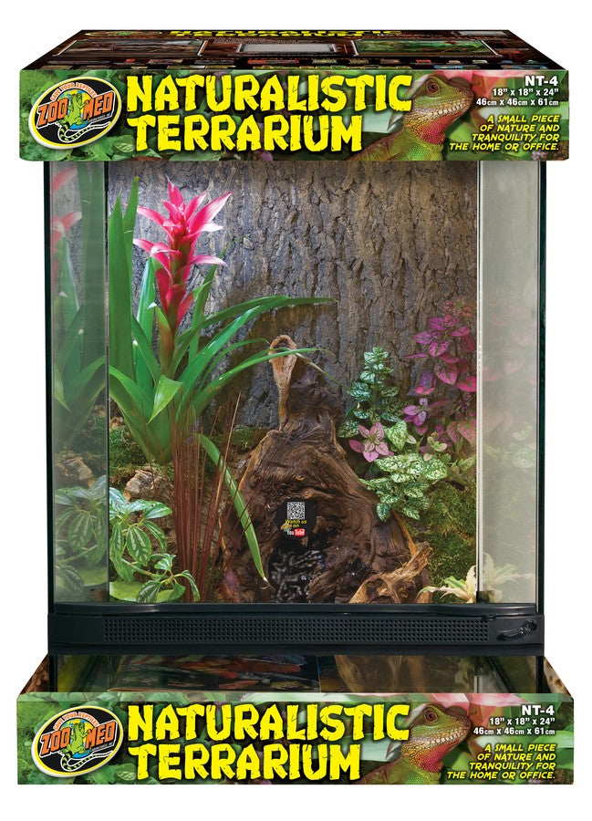 Zoo Med Naturalistic Terrarium® Zoo-Med