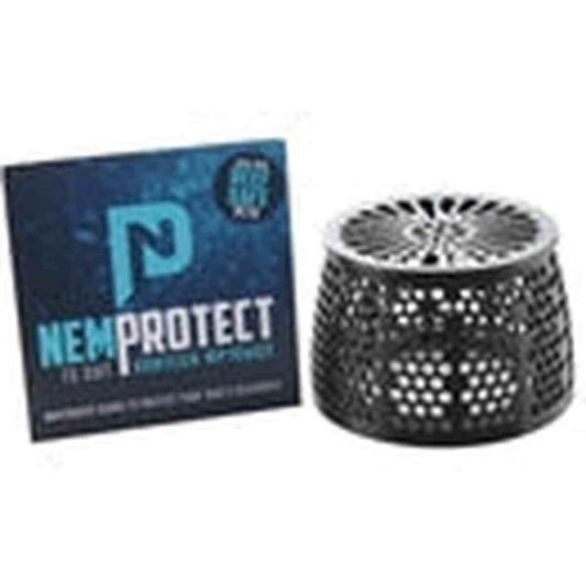NemProtect MP10wQD Guard NemProtect