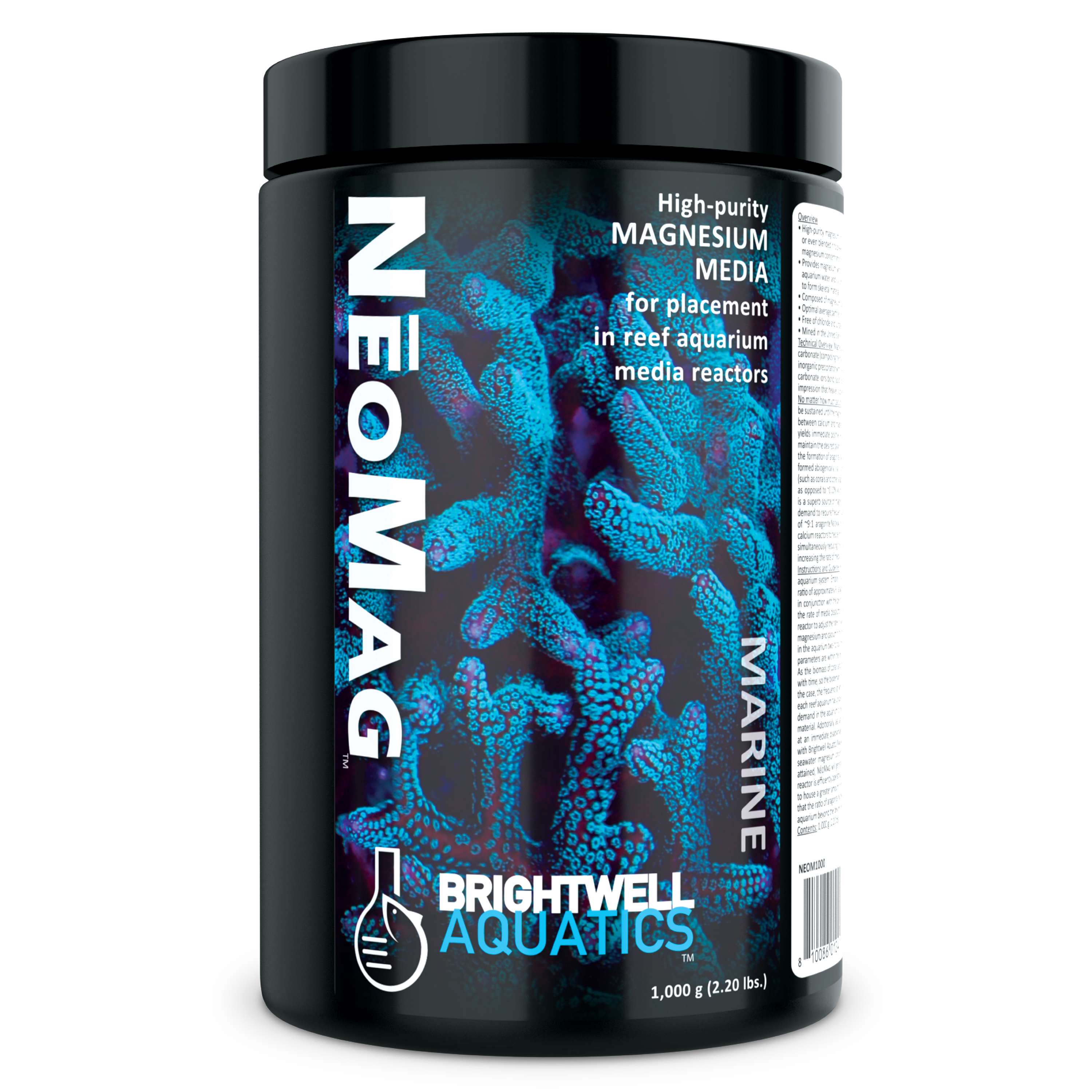 Brightwell Aquatics Brightwell Aquatics NeoMag