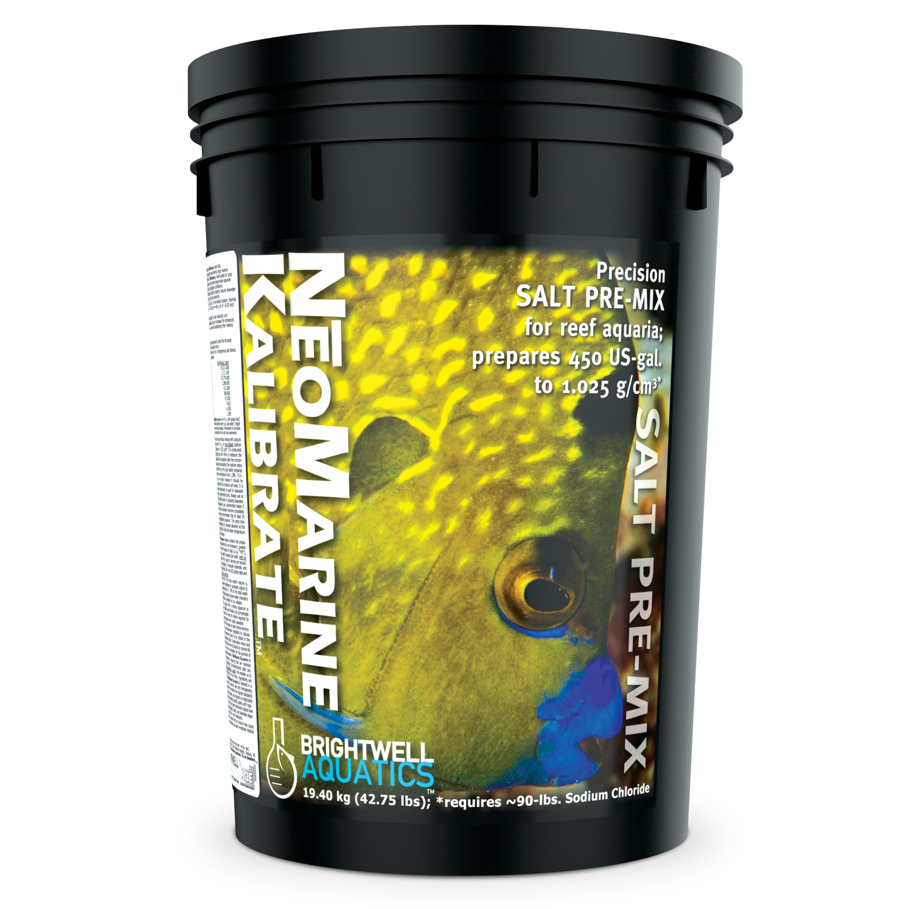 Brightwell Aquatics Brightwell Aquatics NeoMarine Kalibrate