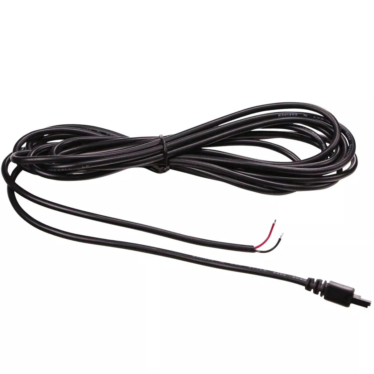 Neptune Systems DC24 to Bare Wire Accessory Cable