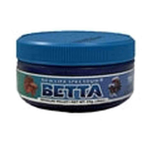 New Life Spectrum Betta Semi-Floating Pellet 1-1.5mm 25g New Life Spectrum